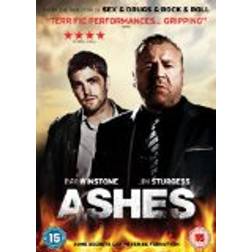 Ashes [DVD]